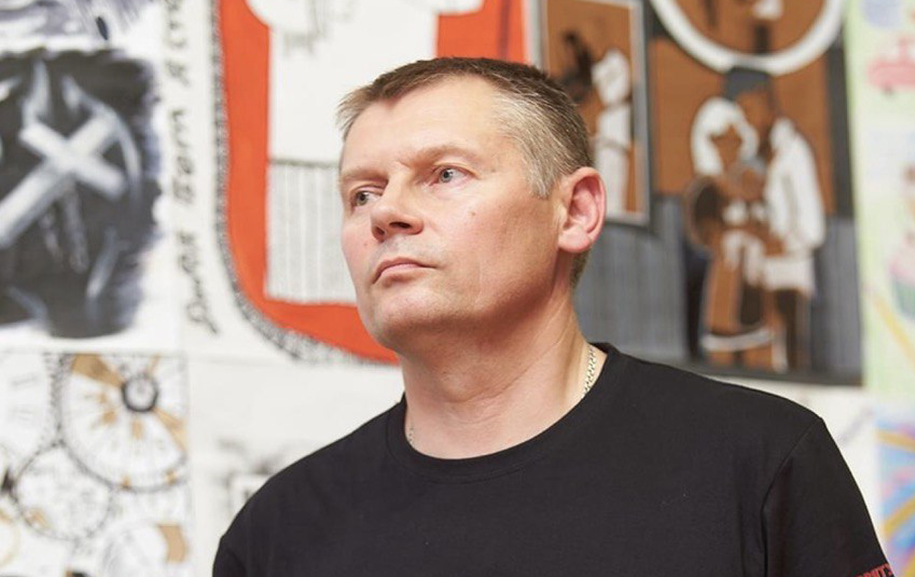 В Івано-Франківську знайшли старовинні ікони з фільму "Тіні забутих предків", які багато років тому врятував Параджанов